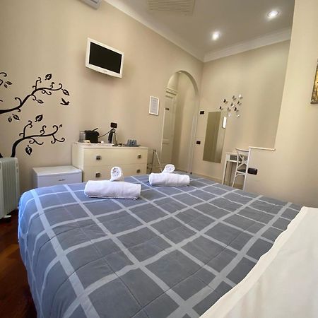 Rent Rooms Saint Peter Rome Exterior photo