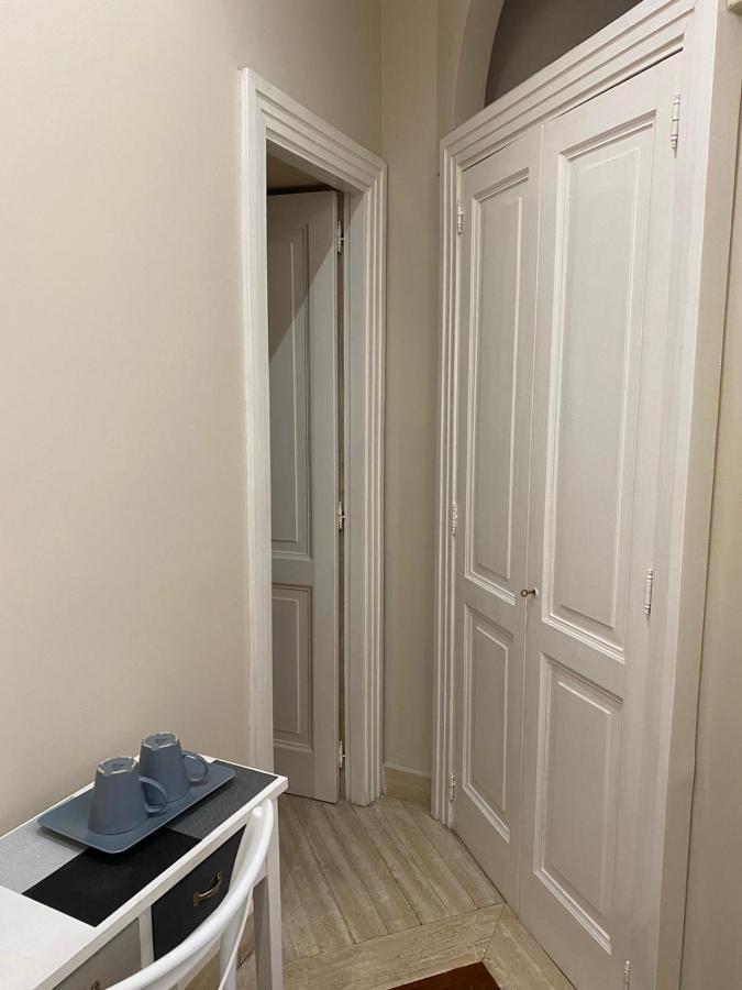 Rent Rooms Saint Peter Rome Exterior photo
