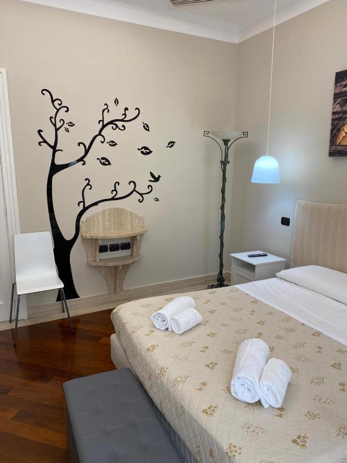 Rent Rooms Saint Peter Rome Exterior photo