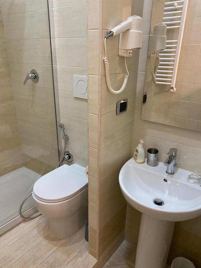 Rent Rooms Saint Peter Rome Exterior photo