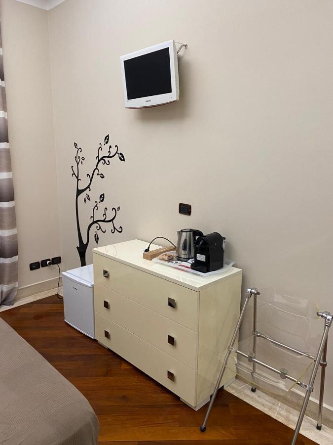 Rent Rooms Saint Peter Rome Exterior photo