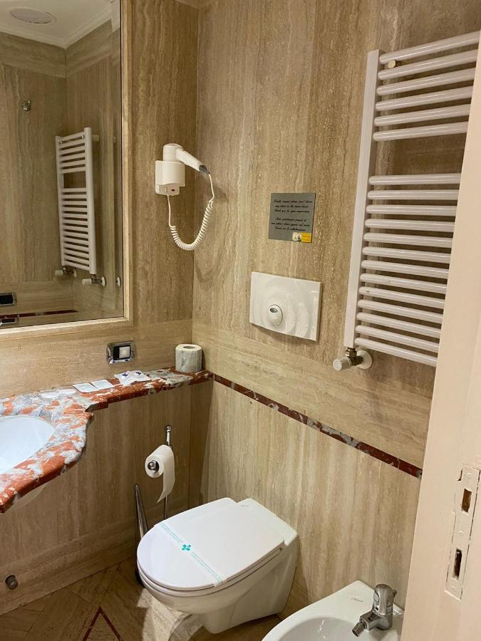 Rent Rooms Saint Peter Rome Exterior photo