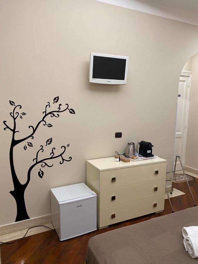 Rent Rooms Saint Peter Rome Exterior photo